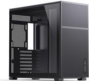 Jonsbo D41 MESH ATX Gehäuse, Tempered Glass - schwarz (D41 MESH BLACK)