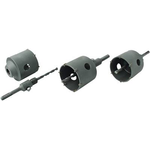 Brüder Mannesmann M44210 Bohrkrone 1 Stück 68 mm 1 St. (M44210)