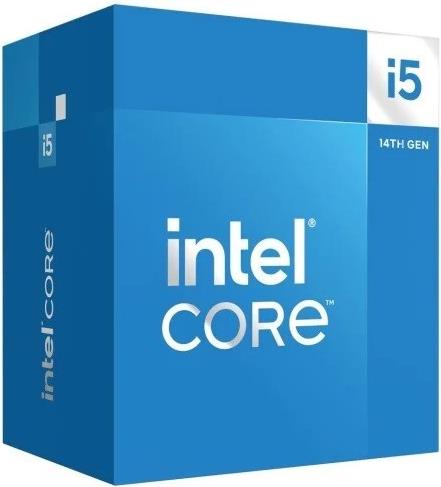 Intel Core i5-14500 Prozessor 24 MB Smart Cache Box (BX8071514500)