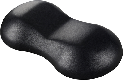 Renkforce RF-PWR-380 Handgelenksstütze Ergonomisch Schwarz (RF-6031914)