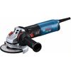 Bosch GWS Professional 14-125 - Winkelschleifer - 1400 W - 125 mm - ohne Batterie (06017D0000)