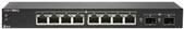 SonicWall Switch SWS12-8 with Support 1 Year (02-SSC-8364)