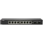SonicWall Switch SWS12-8 (02-SSC-8364)