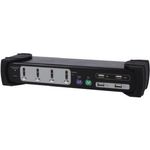 Equip Dual Monitor 4-Port Kombo (331544)