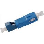 CUC Exertis Connect 395133 LWL-Steckverbinder LC/SC Blau (395133)