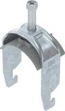 OBO Bettermann Vertr Bügelschelle 46-52mm BS-U1-K-52 FT (1186749)