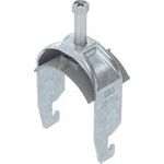 OBO Bettermann Vertr Bügelschelle 46-52mm BS-U1-K-52 FT (1186749)