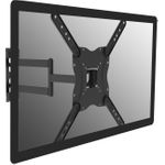 Equip Pro Wandhalterung für Plasma- oder LCD-TV (neigbar) (650407)