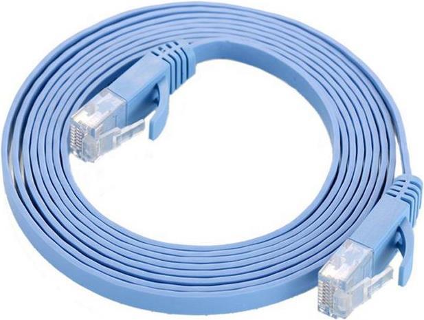 MicroConnect Console Rollover Cable (MC-UTP601B-CONSOLE)