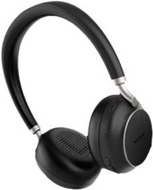 YEALINK BH76 UC schwarz USB-A mit Ladestation 