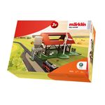 Märklin My World Startpackung H0 Bauernhof (72212)