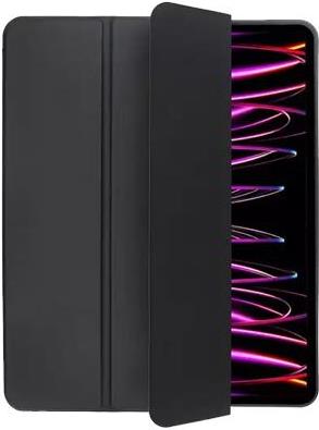 Networx Greenline Smartcase Black für Apple iPad Pro 12.9&quot (RH-PU-IPADOD028)