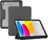 Mobilis Flip-Hülle für Tablet - widerstandsfähig (062007)