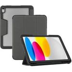 Mobilis Flip-Hülle für Tablet - widerstandsfähig (062007)