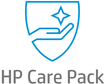 HP 1 year Next Business Day Onsite Hardware Support for Desktops (U11D0E)