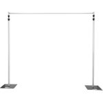 EUROLITE MCS-4248 Mobile Curtain Stand (59007049)