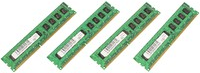 CoreParts DDR3 Kit 16 GB: 4 x 4 GB (MMD1024/16GB)