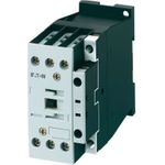 Eaton Leistungsschütz DILM DILM38-10(230V50HZ,240V60HZ) 1 Schließer 230 V/AC 50 Hz/240 V/AC 60 Hz (112428)