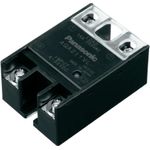 Panasonic Halbleiter-Relais AQA-Serie AQA611VL Last-Strom 40 A Schaltspannung 250 V/AC (AQA611VL)