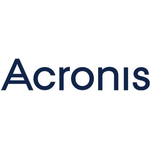 Acronis Disaster Recovery IP Address (DRJAEFLOS21)