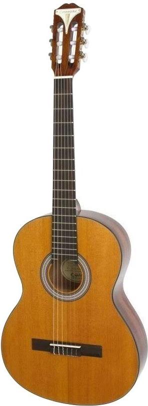 Epiphone Classical E1 Antique Natural - klassische Gitarre (L0560187)