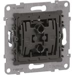 Legrand SEANO Einsatz 765007 Kreuzschalter 10AX SK 5 (765007)