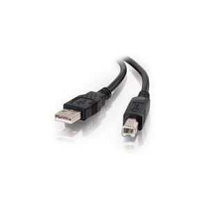 C2G USB-Kabel USB (M) zu USB Typ B (M) (81568)
