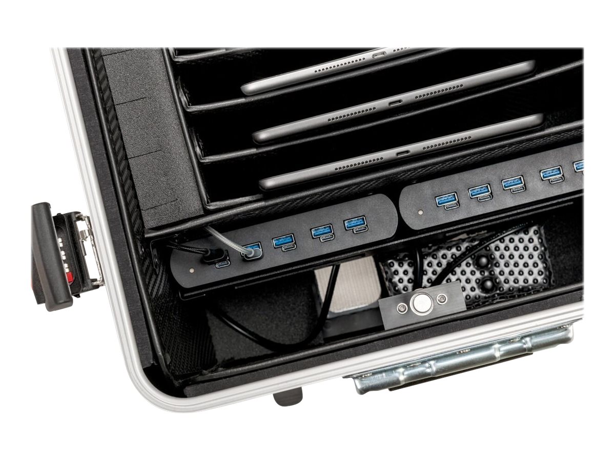 PARAT PARAPROJECT Case TC10 12,9" Schwarz