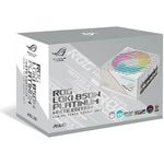 NEZ Asus ROG Loki SFX-L 850W Platinum Netzteil white Edition (90YE00N2-B0NA00)