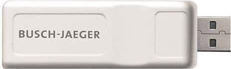 BJ SAP/A2.11 free@home Alarm-Stick (2CKA006800A2867)