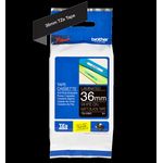 Brother TZe-M365 Matt (TZEM365)