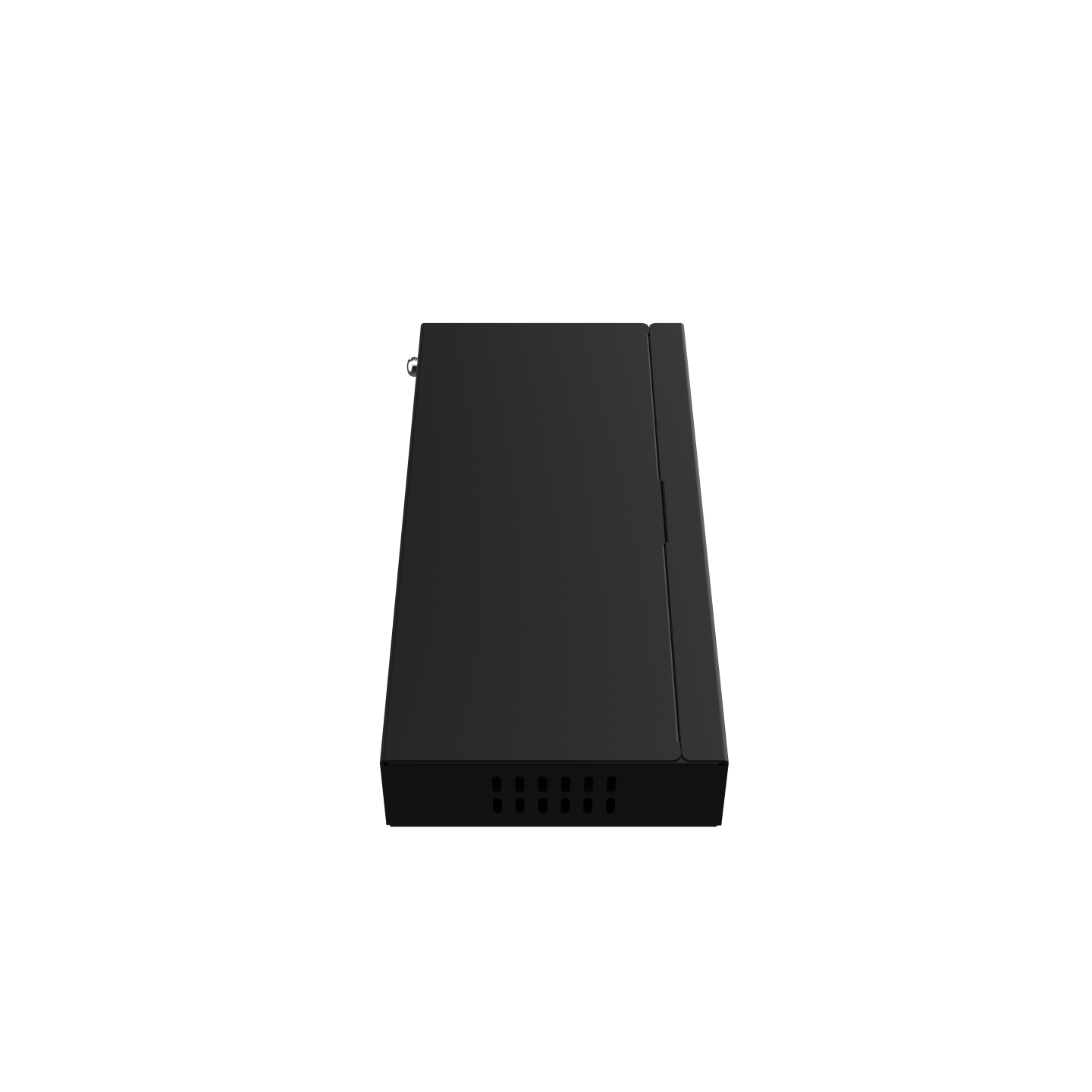 Ruijie Networks RG-ES208GC Managed L2 Switch 8 Ports Gigabit Ethernet Grau
