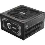 MSI PC- Netzteil MSI MAG A1000GL PCIE5 (306-7ZP9B11-CE0)