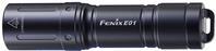 Fenix E01 V2.0 Taschenlampe LED 100 Lumen BK (E01 V2.0)