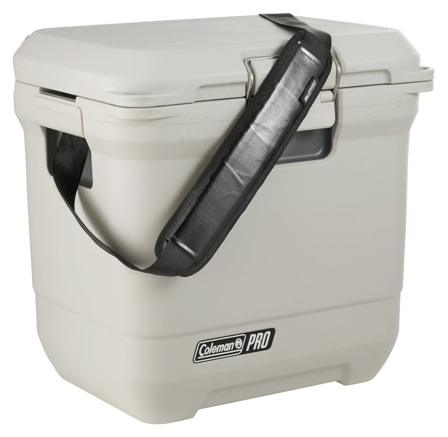 Coleman Pro Kühlbox 24 l Weiß