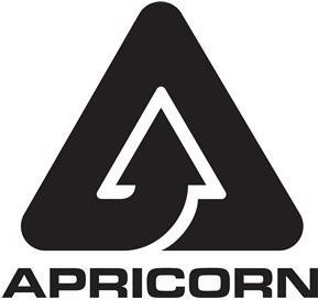 Apricorn Aegis Secure Key 3NXC 32 GB USB-Flash-Laufwerk USB-C 3.2 Gen 1 Schwarz