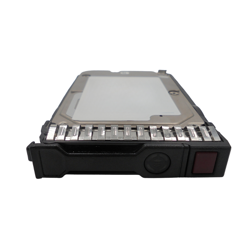 Origin Storage CPQ-900SAS/10-S7 Interne Festplatte 900 GB 2.5" SAS 10000 RPM