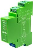 Shelly · Hutschiene·"Pro Dimmer 2PM"· LEDs & Glühbirnen· 2 Kanäle· Messfunktion· WLAN (Shelly_Pro_Dimmer_2PM)