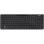 Design Desktop Tastatur-Maus Set (55368A)