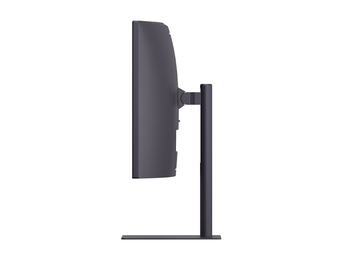 LG UltraGear G6 Curved 34 Zoll WQHD-Gaming-Monitor mit 240 Hz | 34G630A mit DCI-P3 95% (Typ.), VESA DisplayHDR 400, 1 ms (GtG), USB-C (PD 15W) (34G630A-B.AEUQ)