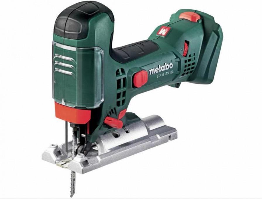 Metabo STA 18 LTX 100 (601002890)
