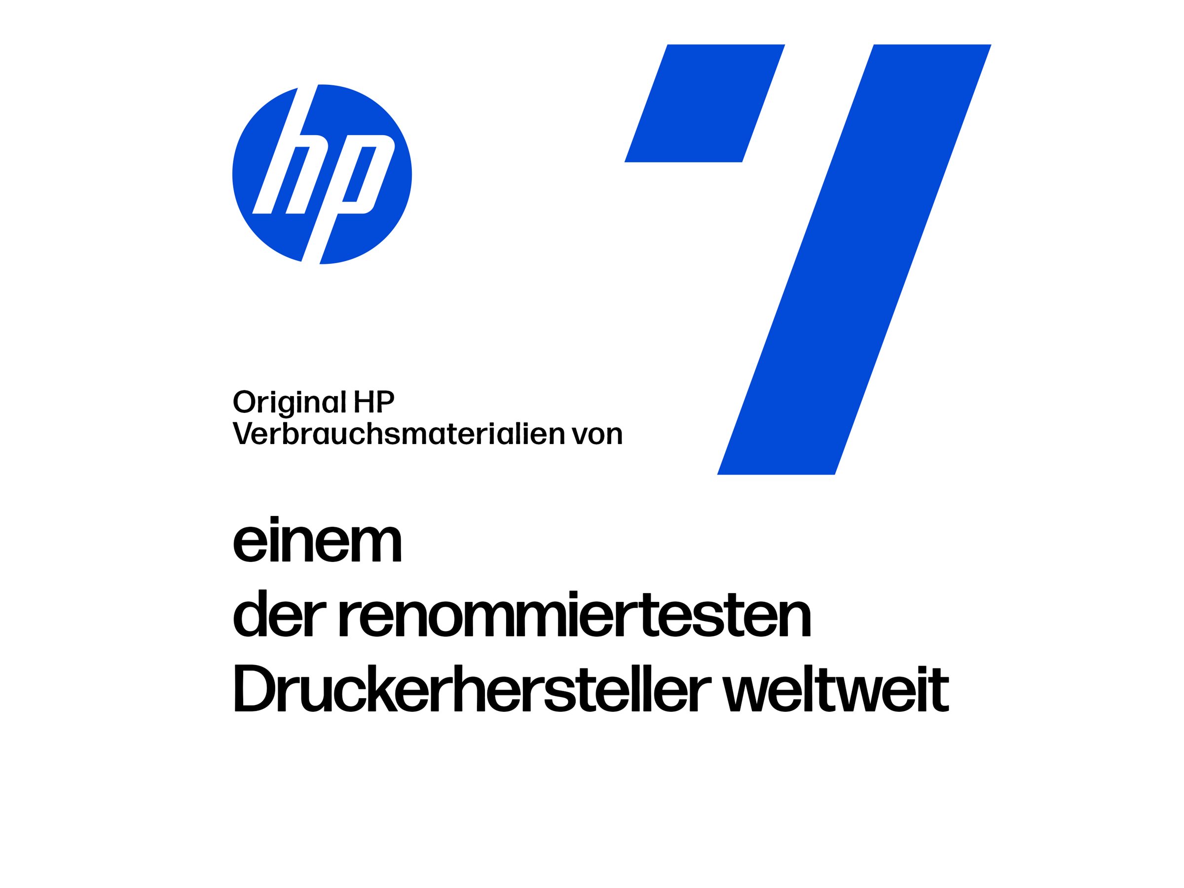HP LaserJet 162X Tonerkartusche Schwarz