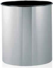 Brabantia 311888 Abfallbehälter Silber (311888)