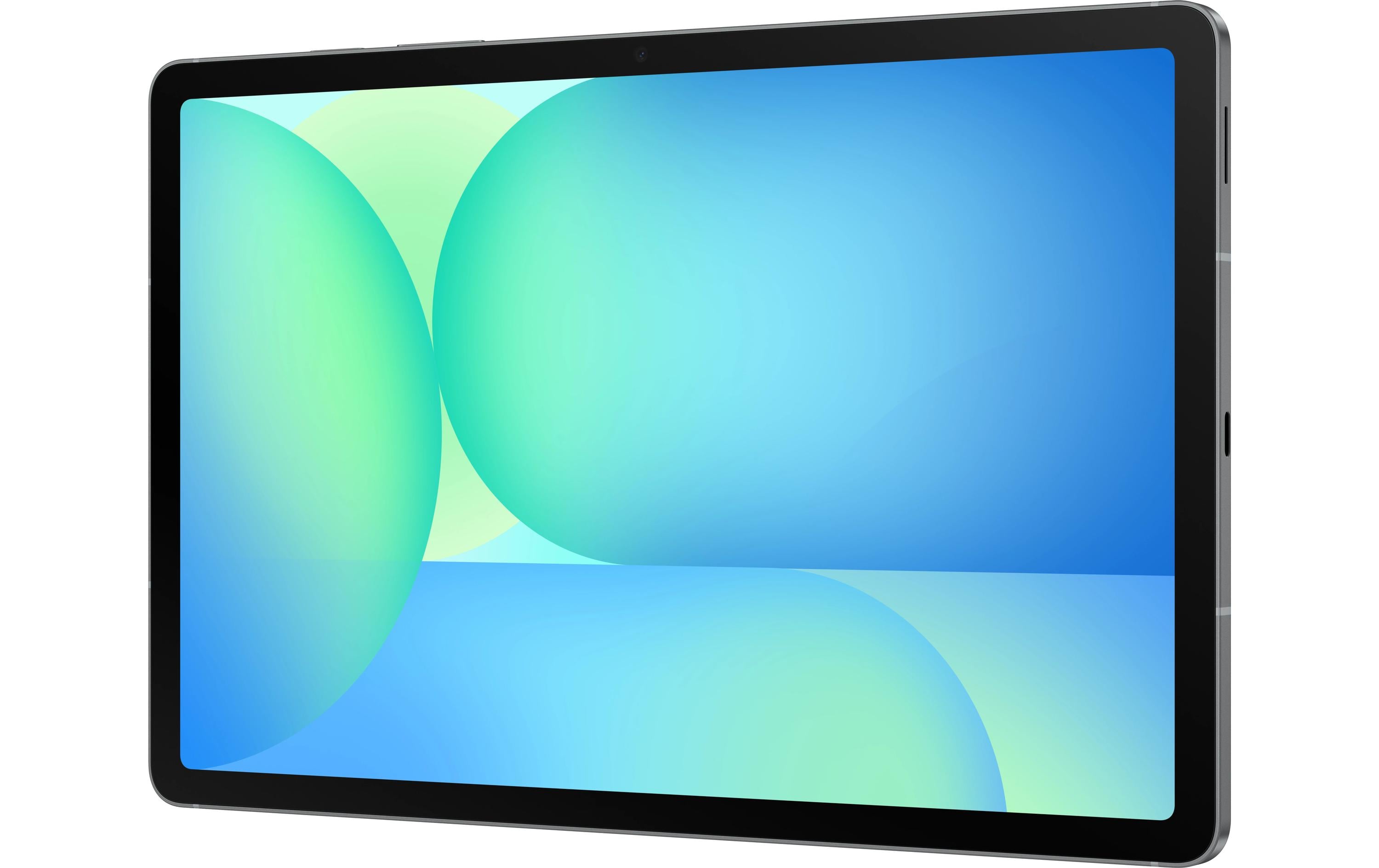 Samsung Galaxy Tab S10 FE 5G 10.9" 8 GB RAM 128 GB Grau