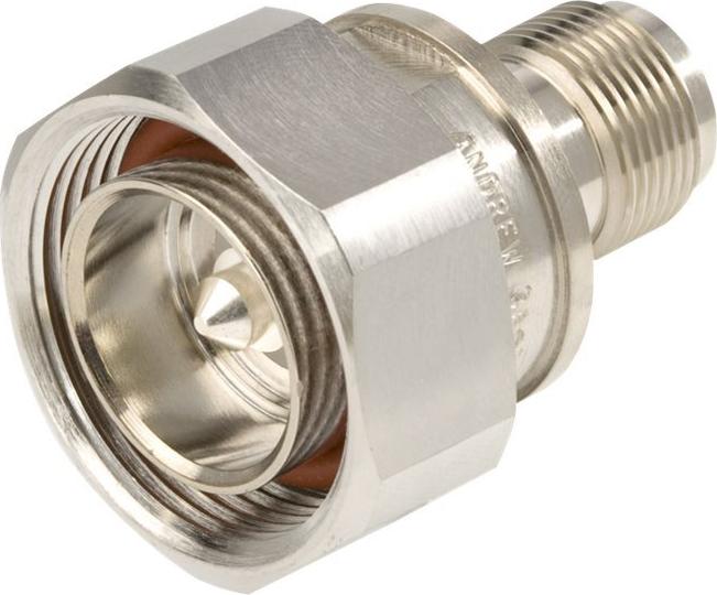 ANDREW CA-TNFDM Adapter N-Buchse auf 7/16 DIN Stecker (CA-TNFDM)
