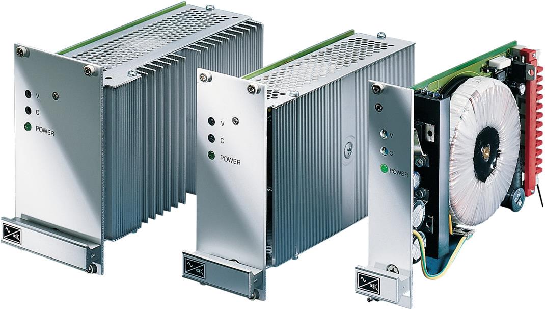 Schroff Pentair Techn. Netzteil 13105-014 (13105014)