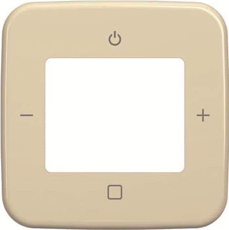 Busch-Jaeger Zentralscheibe 8252-212-101 (2CKA008200A0238)