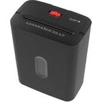 Olympia Aktenvernichter PS 53 CC Pro schwarz (2723)