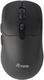 Equip Kompaktmaus Wireless Dual Mode 6Btn L+R schwarz (245123)
