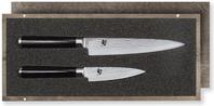KAI Shun Classic Set Kleines Messer -Set DM-S210 (KAI DMS210)
